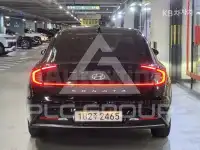 2023 Hyundai Sonata