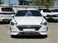 2023 Hyundai Sonata