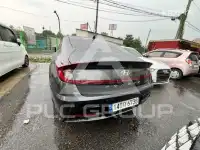 2023 Hyundai Sonata