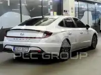 2023 Hyundai Sonata