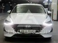 2023 Hyundai Sonata