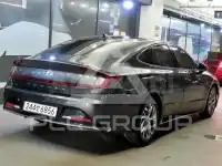 2023 Hyundai Sonata