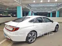 2023 Hyundai Sonata