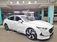 2023 Hyundai Sonata