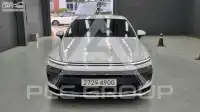 2023 Hyundai Sonata