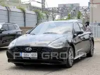 2023 Hyundai Sonata