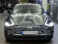 2023 Hyundai Sonata