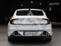 2023 Hyundai Sonata