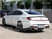 2023 Hyundai Sonata