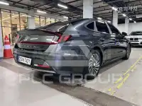 2023 Hyundai Sonata