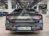 2023 Hyundai Sonata