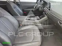 2023 Hyundai Sonata