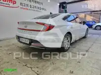 2023 Hyundai Sonata