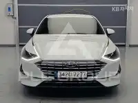 2023 Hyundai Sonata
