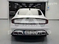 2023 Hyundai Sonata