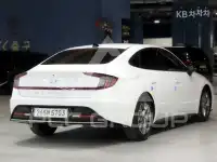 2023 Hyundai Sonata