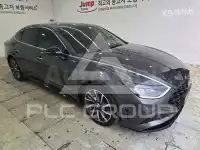 2023 Hyundai Sonata