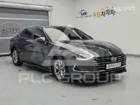 2023 Hyundai Sonata