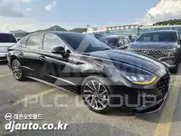 2023 Hyundai Sonata