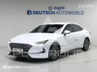 2023 Hyundai Sonata