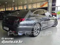 2023 Hyundai Sonata