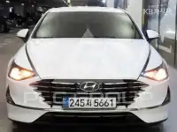 2023 Hyundai Sonata