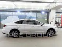 2023 Hyundai Sonata