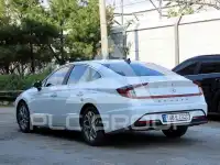 2023 Hyundai Sonata