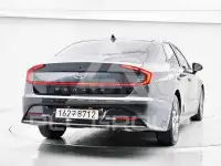 2023 Hyundai Sonata