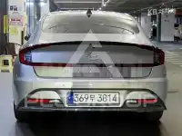 2023 Hyundai Sonata
