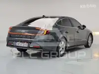 2023 Hyundai Sonata
