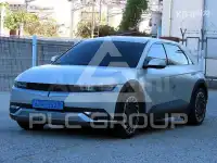 2023 Hyundai Ioniq