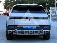 2023 Hyundai Ioniq