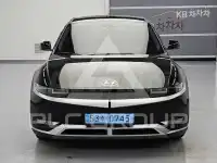 2023 Hyundai Ioniq