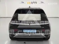 2023 Hyundai Ioniq
