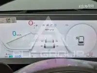 2023 Hyundai Ioniq
