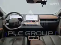 2023 Hyundai Ioniq
