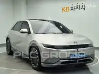 2023 Hyundai Ioniq
