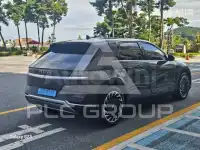 2023 Hyundai Ioniq