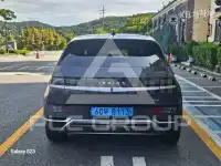 2023 Hyundai Ioniq
