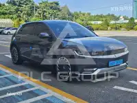 2023 Hyundai Ioniq