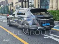 2023 Hyundai Ioniq