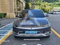 2023 Hyundai Ioniq