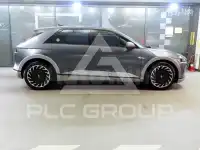 2023 Hyundai Ioniq