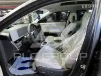 2023 Hyundai Ioniq