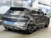 2023 Hyundai Ioniq