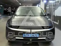 2023 Hyundai Ioniq
