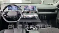 2023 Hyundai Ioniq