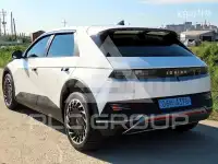 2023 Hyundai Ioniq