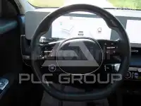 2023 Hyundai Ioniq